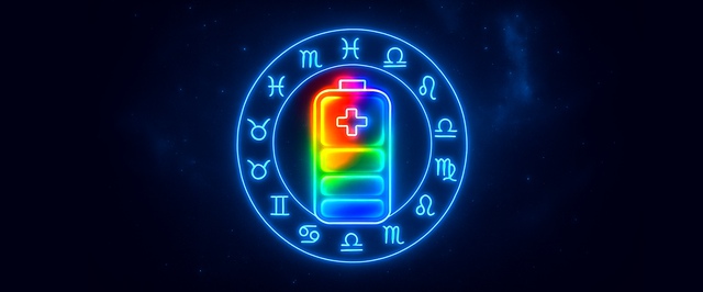 Гороскоп на 12 ноября: заряд удачи Водолея