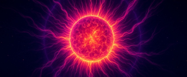 Прогноз магнитных бурь на 12 ноября: целые сутки мощных магнитных бурь