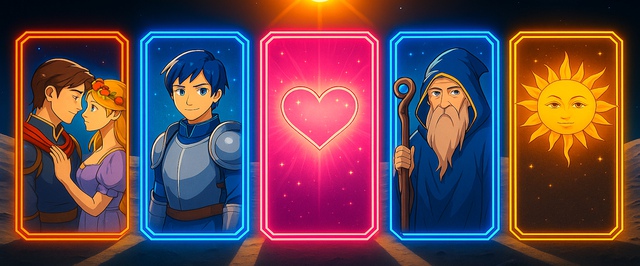 Идеальный день Близнецов: таро-расклад на 13 ноября