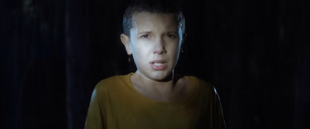 Финал «Очень странных дел» придумали еще во время работы над вторым сезоном