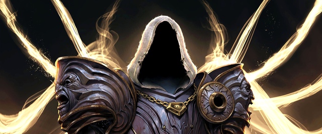 Авторы Diablo 4 запустили опрос, никак не связанный с самой игрой