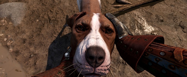 Авторы Kingdom Come Deliverance попробуют стать «королями RPG»