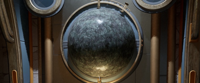 Поиск сокровищ для адептов Ордена в The Outer Worlds 2: загадка с лунами и планетами