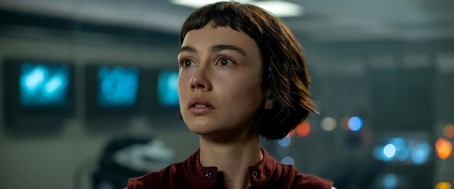 Сериал «Чужой: Земля» получит второй сезон