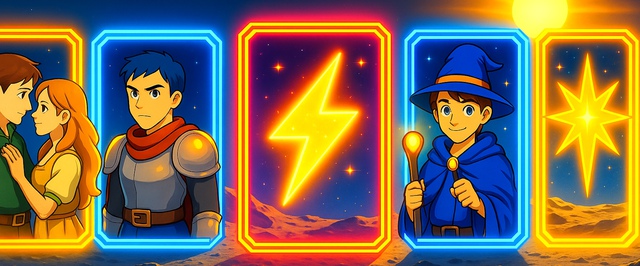 Редкая удача Стрельца и невзгоды Тельца: таро-расклад на 13 ноября