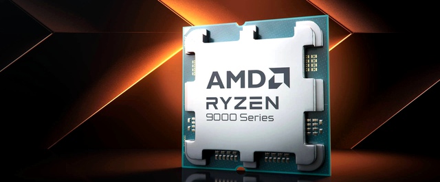 AMD анонсировала архитектуру Zen 7 и переход на 2-нм техпроцесс