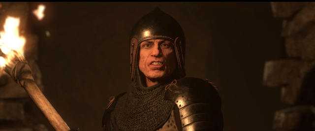 Продажи Kingdom Come Deliverance 2 достигли 4 миллионов копий за 8 месяцев