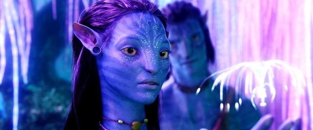 «Аватар 3» будет чуть длиннее второго фильма