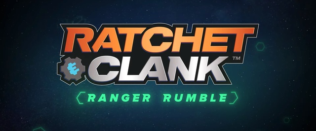 Анонсирован Ratchet & Clank Ranger Rumble — мультиплеерный шутер для мобильных платформ