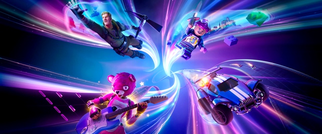 Суд отказался утвердить соглашение Epic Games и Google