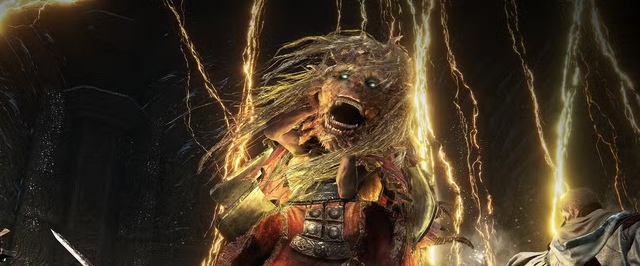 Дополнение к Elden Ring Nightreign выйдет 4 декабря — первый трейлер