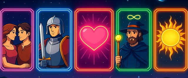 Таро-расклад на 13 ноября: удача любит Близнецов