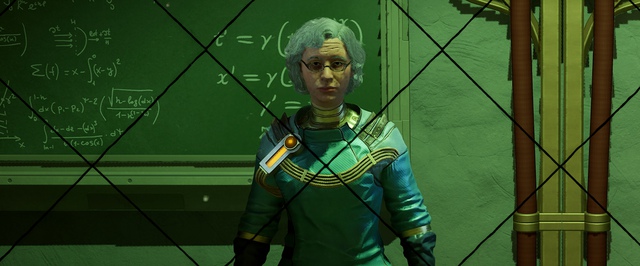 В плену загадок реальности в The Outer Worlds 2: где найти книги