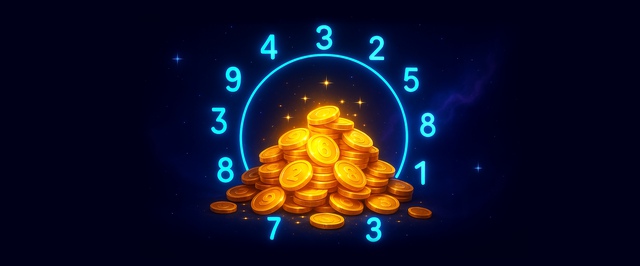 Дожить до получки: нумерологический прогноз на 15 ноября