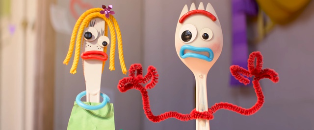 Тизер «Истории игрушек 5» — премьера 19 июня