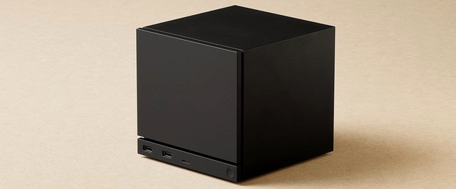 Слух: первый взгляд на консоль, гарнитуру и геймпад Valve