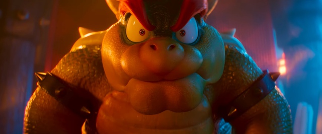 Первый трейлер The Super Mario Galaxy Movie с Бри Ларсон в роли Розалины