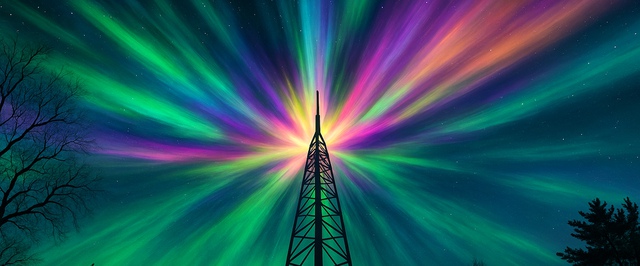 Прогноз магнитных бурь на 14 ноября: магнитная буря подходит к концу, но еще поштормит