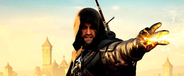 CD Projekt не верила в успех CD Projekt RED, но потом все завертелось