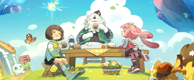 miHoYo могут обвинить в плагиате из-за Petit Planet