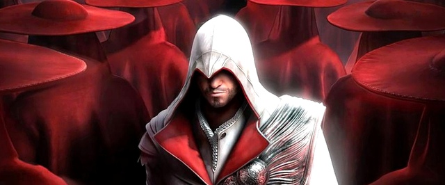 Ubisoft попросила остановить торги акциями перед выходом отчета