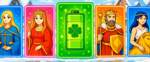 Шоколадный день Козерога: таро-расклад на 14 ноября