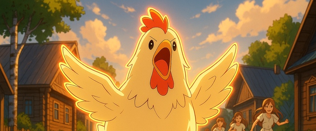 Пятница куриного счастья: приметы на 14 ноября