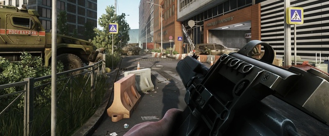 У Escape from Tarkov открылся предзаказ в Steam — игру продают с 25% скидкой