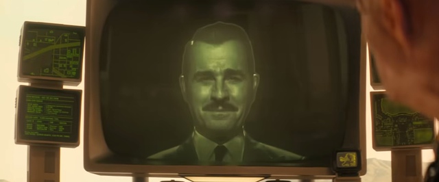 Хороших людей не бывает: трейлер второго сезона Fallout