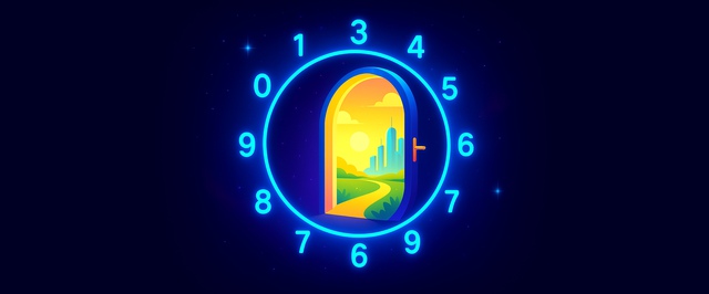 Дверь в счастье: нумерологический прогноз на 16 ноября