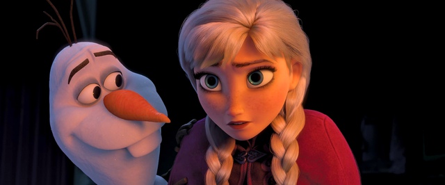 На Disney+ появится пользовательский контент, созданный с помощью ИИ