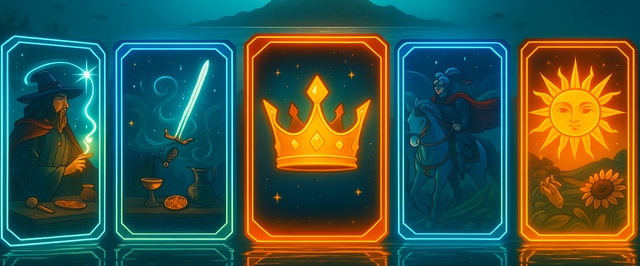 Таро-расклад на 15 ноября: небывалое везение Льва