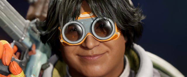 Для Concord зачем-то сделали неофициальный сервер