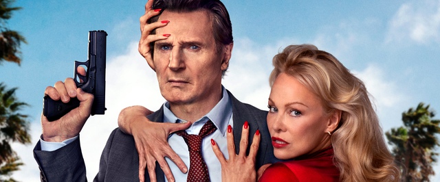 «Только ради денег»: режиссер оригинального «Голого пистолета» — о ребуте с Лиамом Нисоном