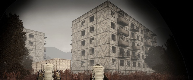 Сурвайвл Misery вернулся в Steam после отзыва жалобы GSC Game World