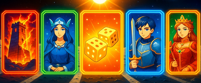 Магистр удачи — Водолей: таро-расклад на 16 ноября