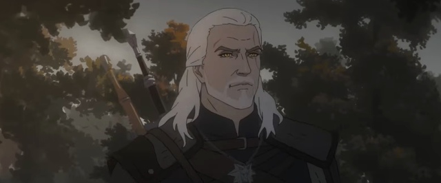 Снова порталы: тизер коллаборации The Witcher 3 и Sword of Convallaria