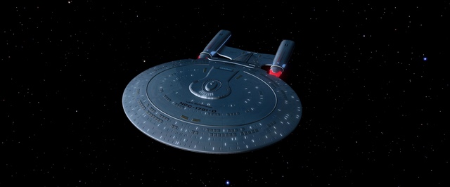 СМИ: новый «Звездный путь» снимут авторы «Подземелий и драконов»