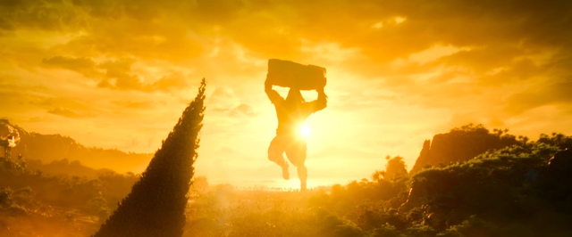 Настоящее индийское кино: трейлер Varanasi от создателя RRR