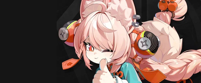 Судный час: первый тизер Чжао из Zenless Zone Zero 2.5