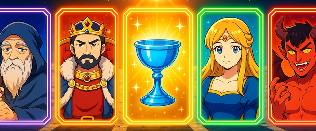 Лучший понедельник Девы: таро-расклад на 17 ноября