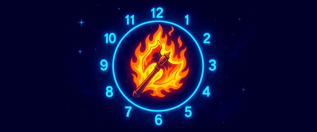 Зарыть топор войны: нумерологический прогноз на 18 ноября