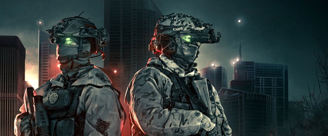 Escape from Tarkov вышел в Steam со смешанными отзывами из-за проблем с серверами