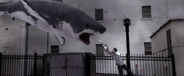«Акулий торнадо» получит приквел