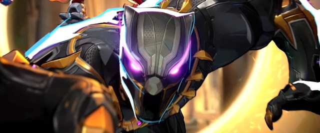 Райан Куглер запускает в работу «Черную Пантеру 3»