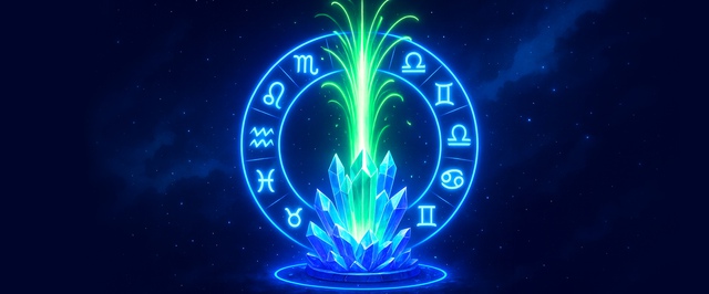 Магия удачи Стрельца, Девы и Водолея: гороскоп на 18 ноября