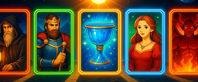 Таро-расклад на 17 ноября: лучший понедельник Девы