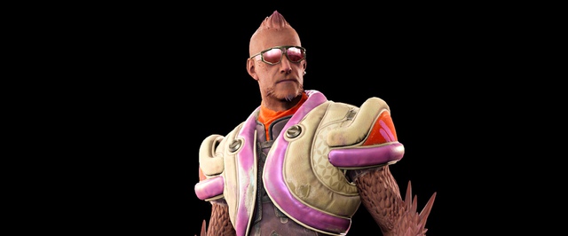 Sony заметила фанатский сервер Concord — пока на YouTube