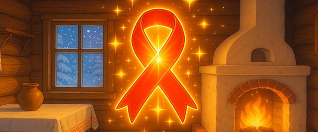 Ленточка на счастье: приметы на 18 ноября