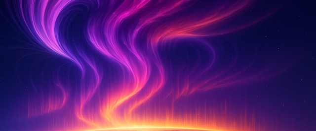 Прогноз магнитных бурь на 17 ноября: последняя магнитная буря, но это не точно